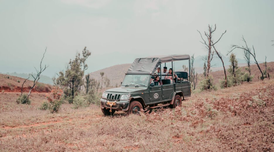 Places to visit in Chikkamagaluru