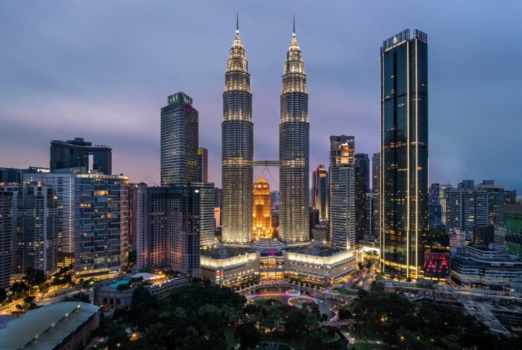 Malaysia visa for Indians 2026