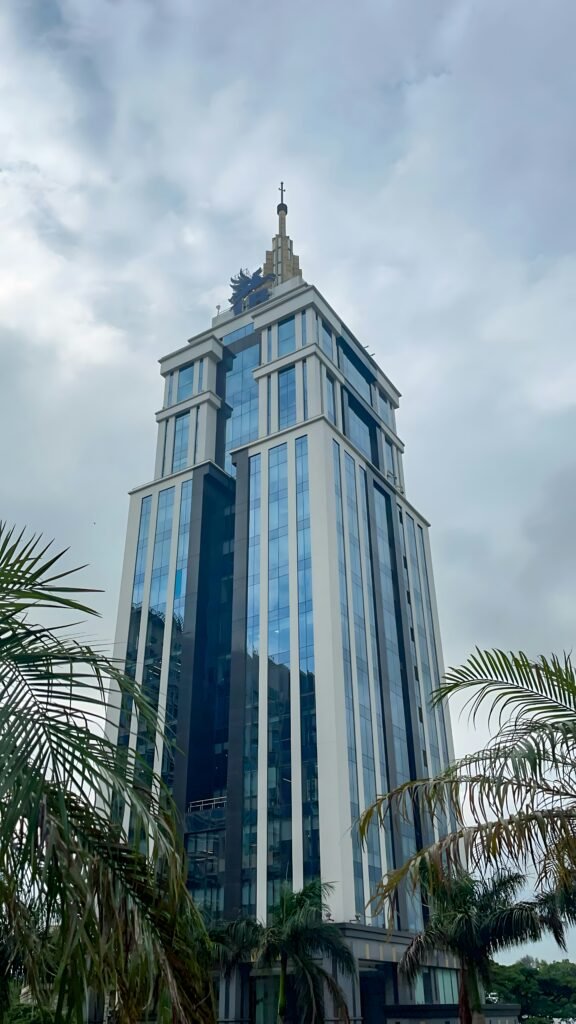 Top 10 Places to Visit in Bengaluru – Must Visit Tourist Spots in Bangalore